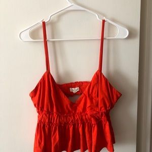 Urban Outfitters tank top!